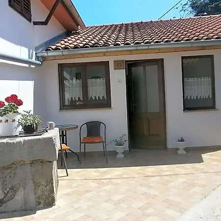 Szálloda Milica