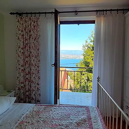 Milica Ξενοδοχείο Lovran