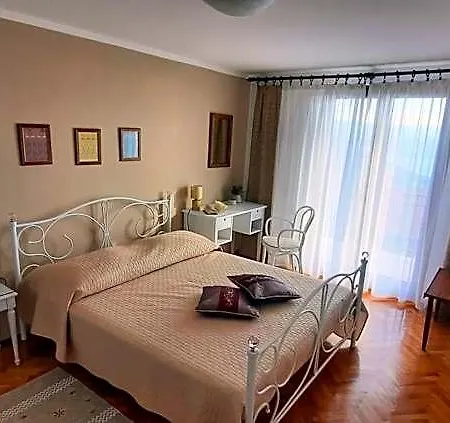 Ξενοδοχείο Milica 3*