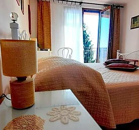 Ξενοδοχείο Milica Lovran